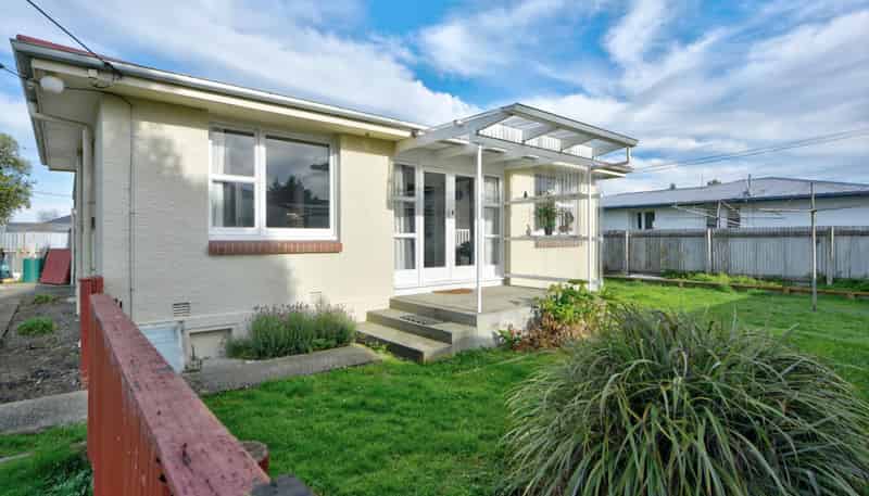 31 Redmond Street, Gore