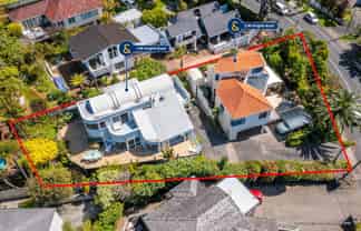 1 & 2/80 Knights Road, Rothesay Bay