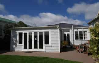 152 Kelburn Pde, Kelburn