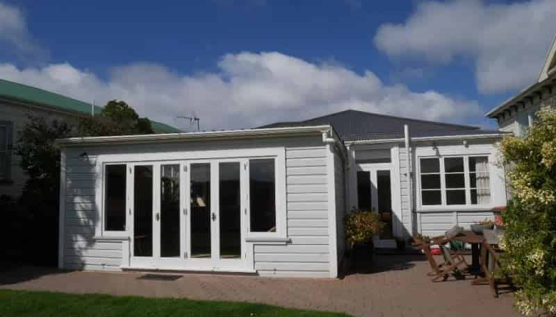 152 Kelburn Pde, Kelburn