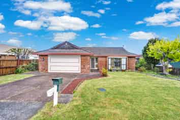 34 Golfland Drive, Golflands