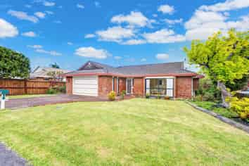 34 Golfland Drive, Golflands
