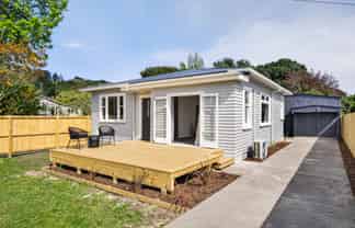 27 Endcliffe Road, Kaiti