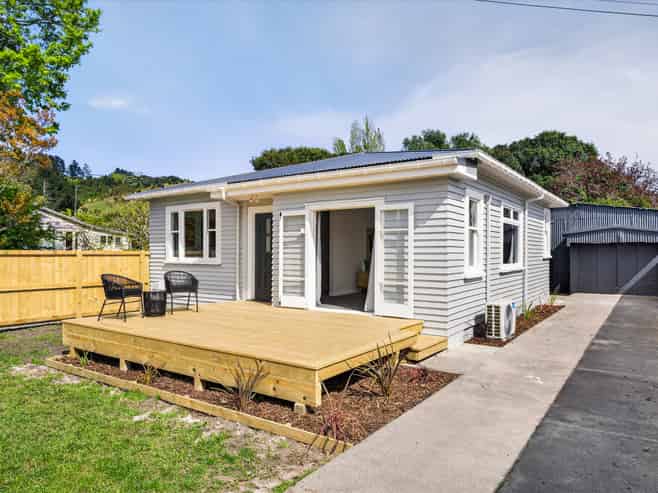 27 Endcliffe Road, Kaiti
