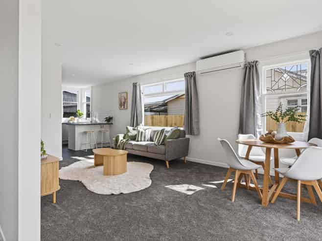 27 Endcliffe Road, Kaiti