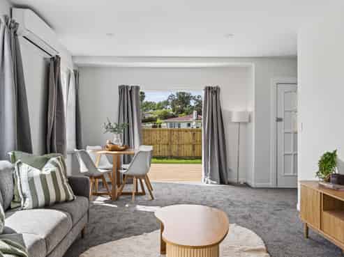 27 Endcliffe Road, Kaiti