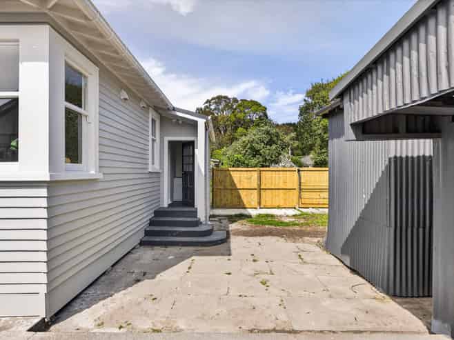 27 Endcliffe Road, Kaiti