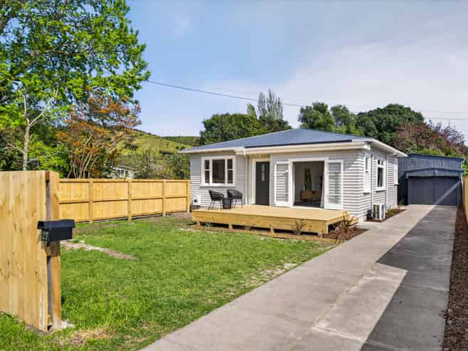 27 Endcliffe Road, Kaiti