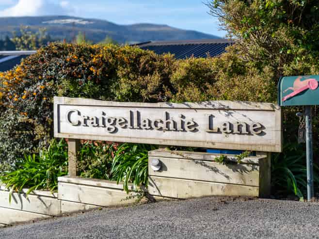 5 Craigellachie Lane, Kenmure