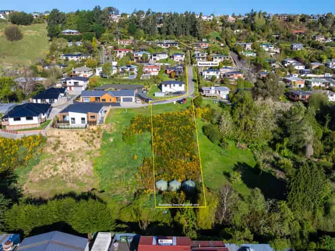 5 Craigellachie Lane, Kenmure