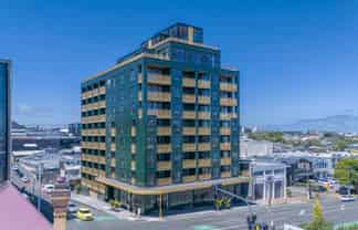 413/20 Williamson Avenue, Grey Lynn
