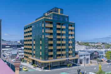 413/20 Williamson Avenue, Grey Lynn