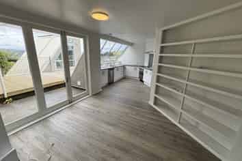 28 Koromiko Road, Aro Valley
