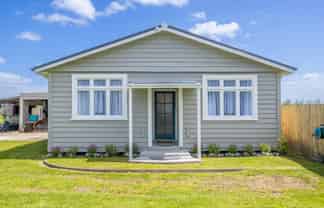 3824 State Highway 1, Huntly