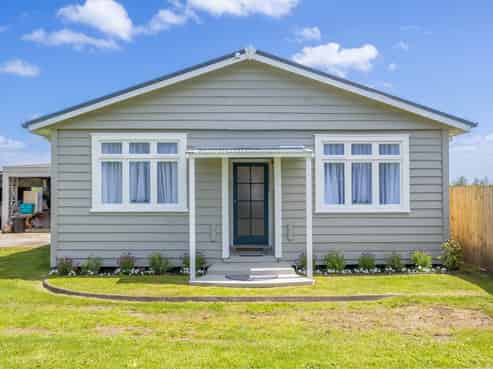 3824 State Highway 1, Huntly