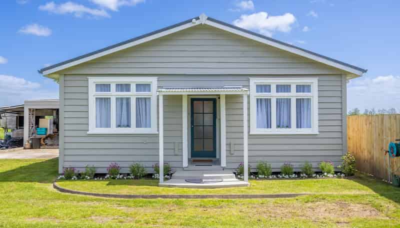 3824 State Highway 1, Huntly