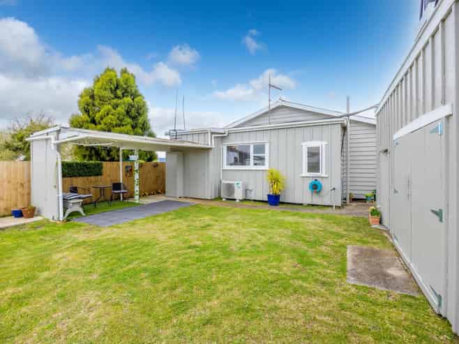 3824 State Highway 1, Huntly
