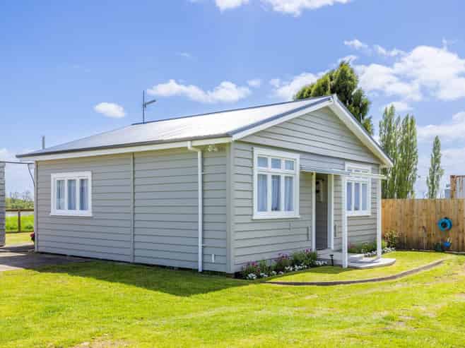 3824 State Highway 1, Huntly