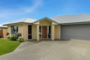 15 Cridland Place, Halswell
