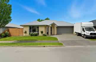 15 Cridland Place, Halswell