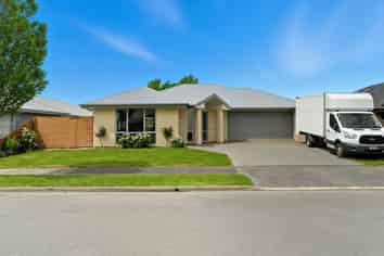 15 Cridland Place, Halswell