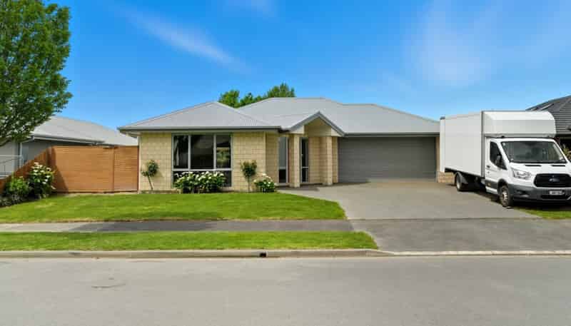 15 Cridland Place, Halswell