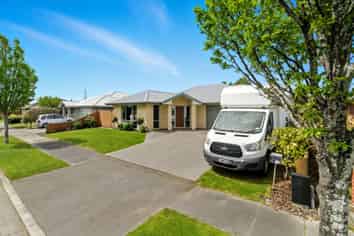 15 Cridland Place, Halswell