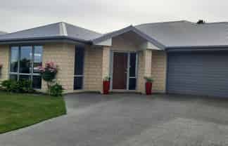 15 Cridland Place, Halswell