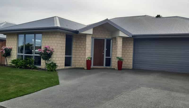 15 Cridland Place, Halswell