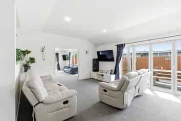 15 Cridland Place, Halswell