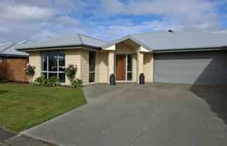 15 Cridland Place, Halswell