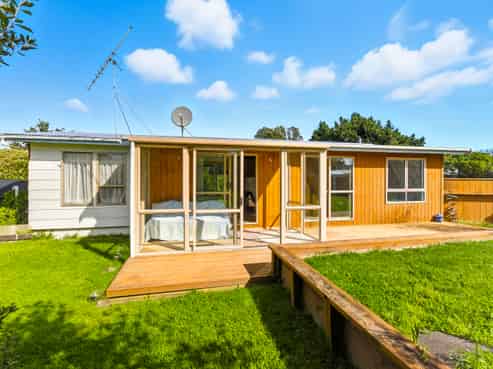 29 Sarah Street, Waikawa Beach