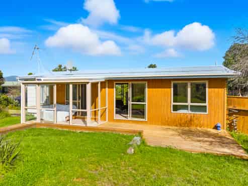 29 Sarah Street, Waikawa Beach