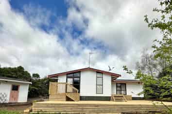 22 Moloney Terrace, Pukekohe