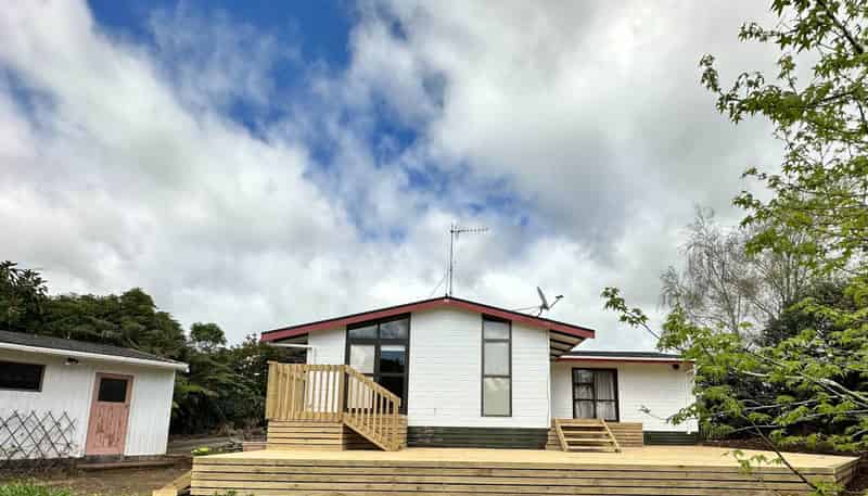 22 Moloney Terrace, Pukekohe