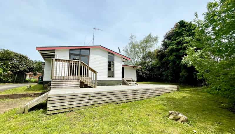 22 Moloney Terrace, Pukekohe