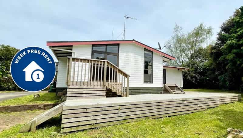 22 Moloney Terrace, Pukekohe