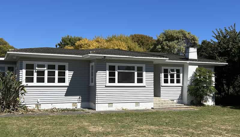 39 Kawiu Road, Levin
