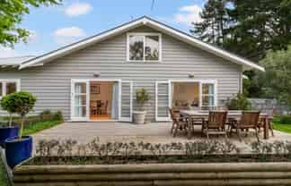 3 Beaver Road East, Bombay