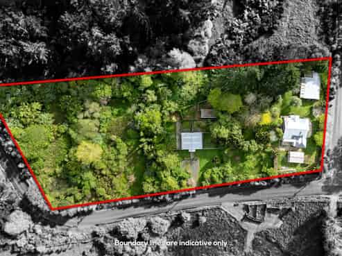 3 Beaver Road East, Bombay