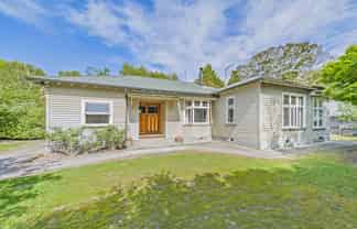 6 Saint John Street, Southbridge