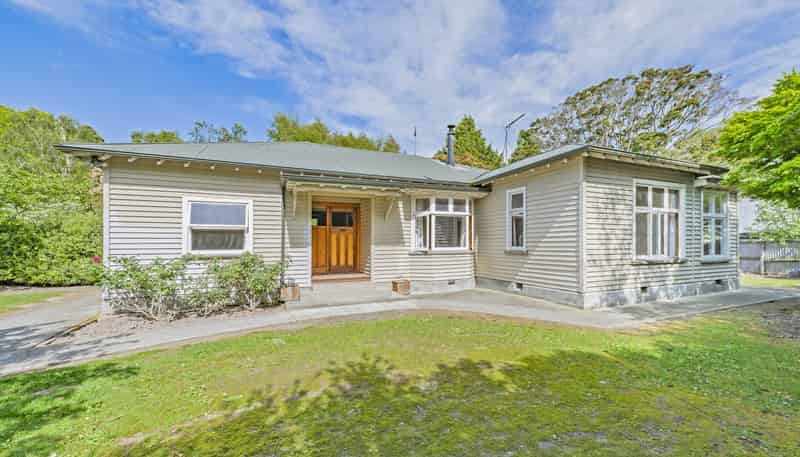 6 Saint John Street, Southbridge