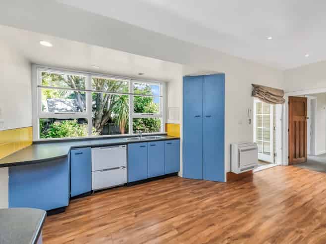 6 Saint John Street, Southbridge