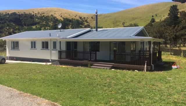 51 Mount Holdsworth Road, Carterton
