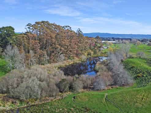 114 Otumahi Lane, Whakatane