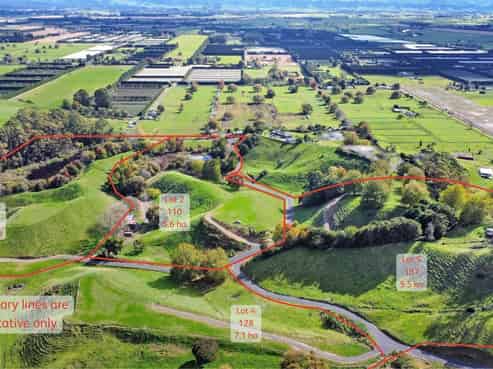  Otumahi Lane, Whakatane