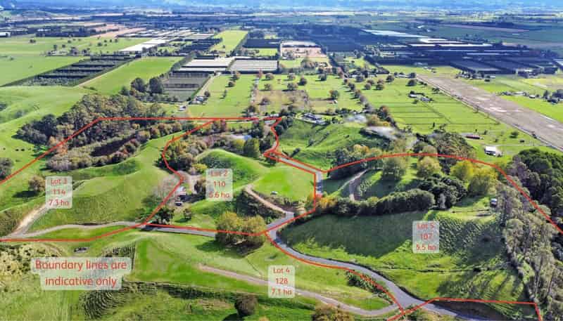  Otumahi Lane, Whakatane