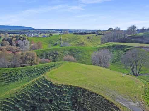 114 Otumahi Lane, Whakatane