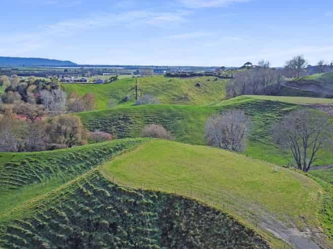 114 Otumahi Lane, Whakatane