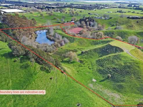 114 Otumahi Lane, Whakatane